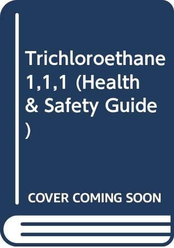 1,1,1-Trichloroethane