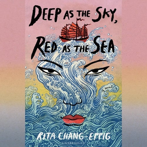 Deep as the Sky, Red as the Sea