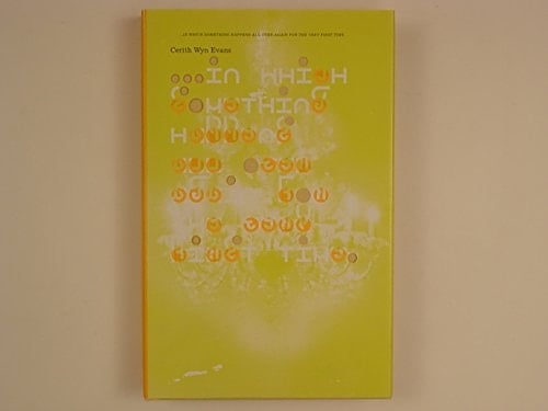 Cerith Wyn Evans ... in which Something Happens All Over Again for the Very First Time ; Musée D'Art Moderne de la Ville de Paris