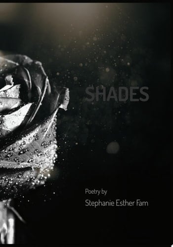Shades A Collection of 51 Poems