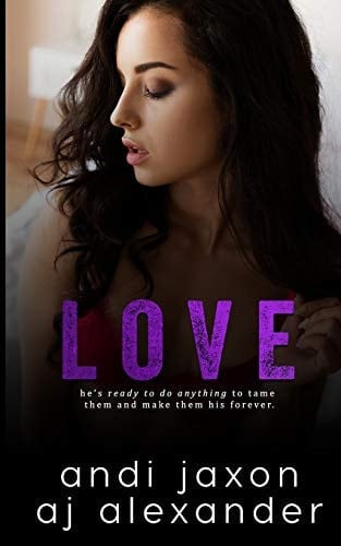 Love A FFM Menage Interconnected Stand Alone