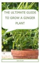 The Ultimate Guide to Grow a Ginger Plant A Step by Guide on the Most Effective Way to Grow Ginger Plant
