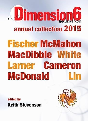 Dimension6: annual collection 2015
