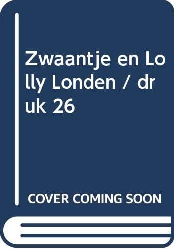 Zwaantje en Lolly Londen