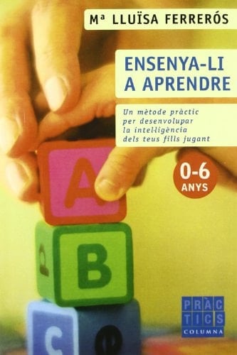 Ensenya-li a aprendre