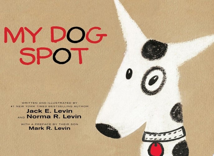 My Dog Spot With Audio Recording