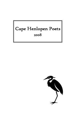 Cape Henlopen Poets 2008