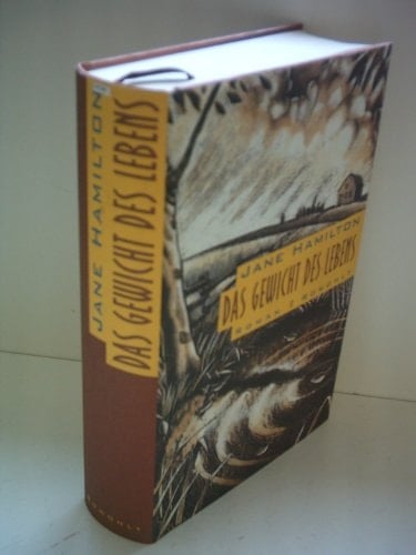 Das Gewicht des Lebens Roman