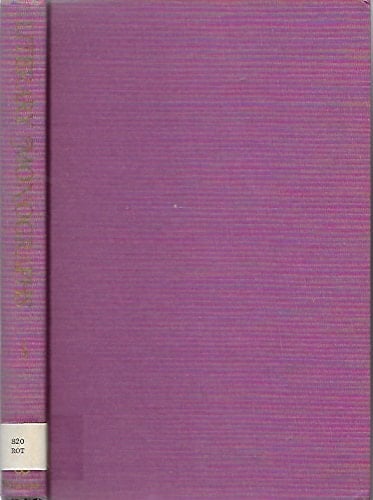 Literary Monographs 3 (C)