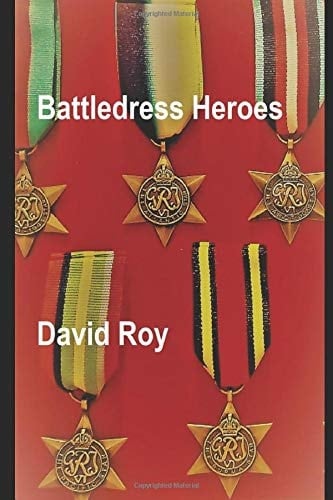 Battledress Heroes