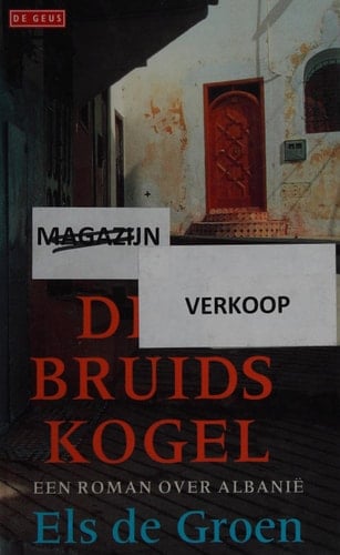 De bruidskogel