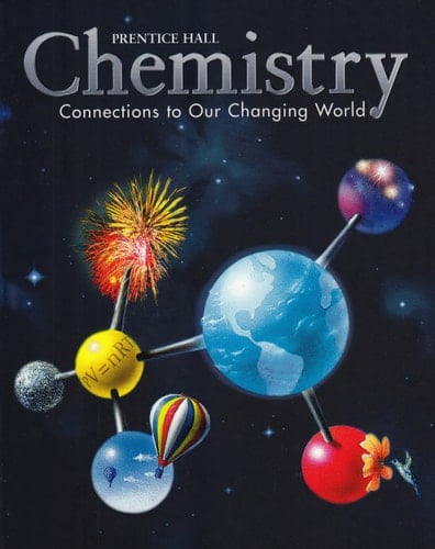 Chemistry Connections to Our Changing World
