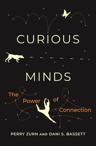 Curious Minds The Power of Connection