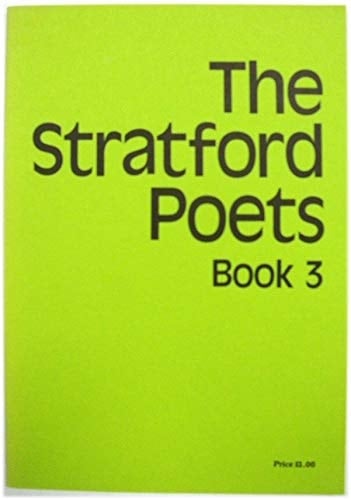 The Stratford Poets