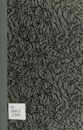 The Duty to Bargain in Good Faith Its Recent Development in Canada