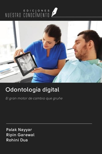 Odontología digital
