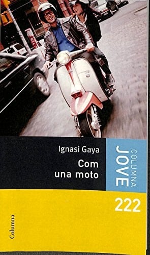 Com una moto