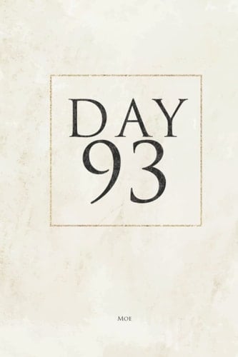 Day 93: Sage in 93 Days