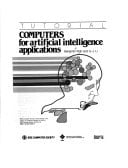 Computers for artificial intelligence applications: Tutorial