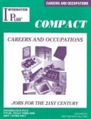 Careers and Occupations Jobs for the 21st Century