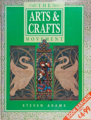 The Arts & Crafts Movement