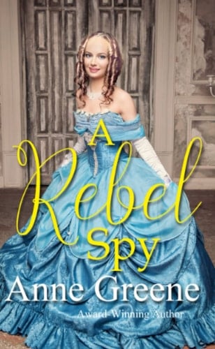 A Rebel Spy