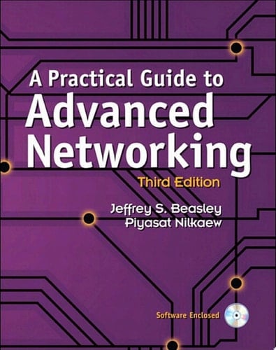 A Practical Guide to Advanced Networking