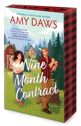 Nine Month Contract