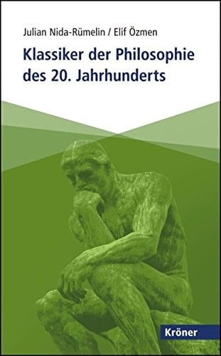 Klassiker der Philosophie des 20. Jahrhunderts