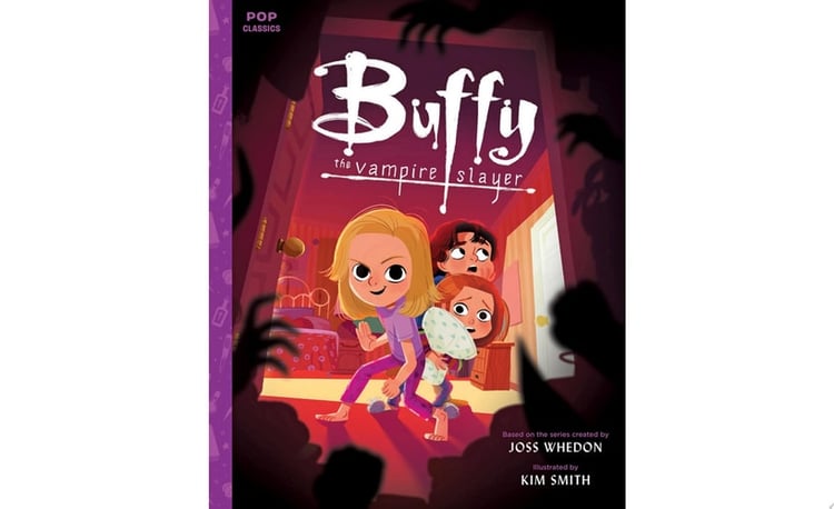 Buffy the Vampire Slayer