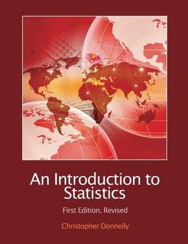 An Introduction to Statistics (Revised)