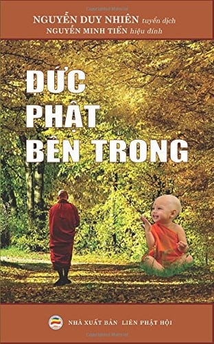 Duc Phat Ben Trong Thuc Hanh Tu Tap Va Chia Se Kinh Nghiem