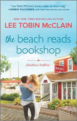 The Beach Reads Bookshop A Small Town Romance