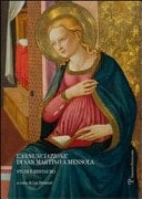 L'Annunciazione di San Martino a Mensola studi e restauro