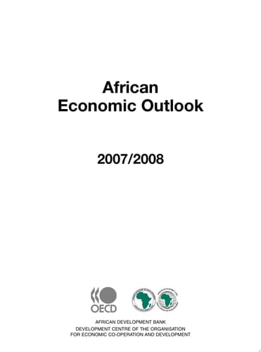African Economic Outlook 2008