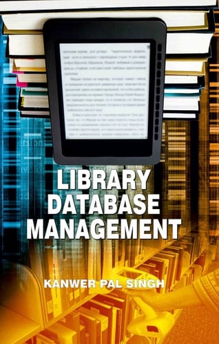 Library Database Management