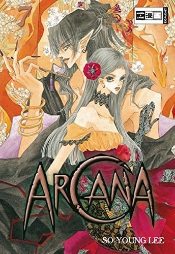 Arcana