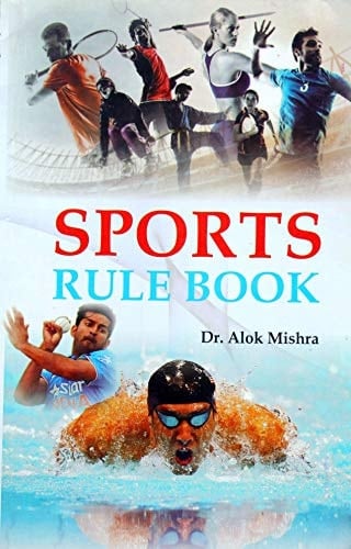 Sports Rule Book