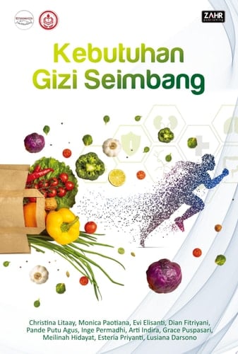 KEBUTUHAN GIZI SEIMBANG