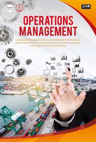 OPERATIONS MANAGEMENT