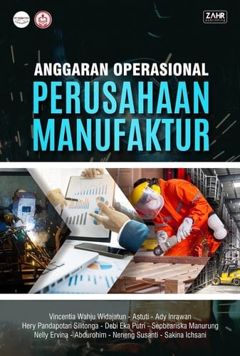 ANGGARAN OPERASIONAL PERUSAHAAN MANUFAKTUR