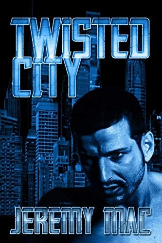 Twisted City