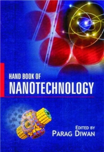 Handbook of Nanotechnology