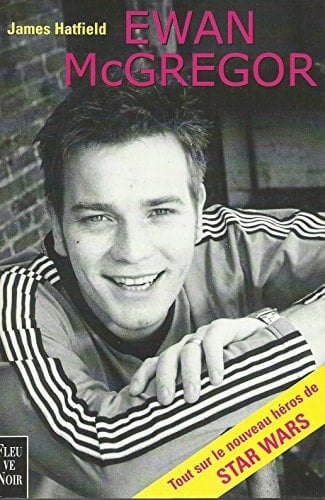 Ewan McGregor biographie