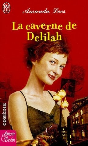 La caverne de Delilah