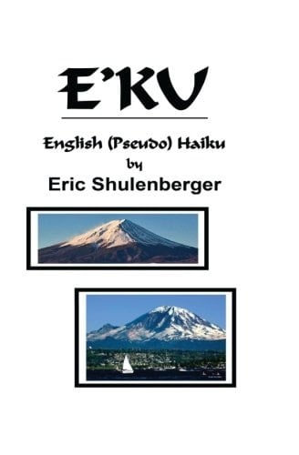 E'ku English (pseudo) Haiku