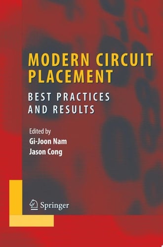 Modern Circuit Placement