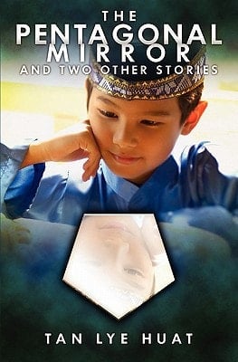 The Pentagonal Mirror and Two Other Stories