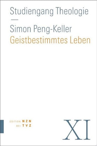 Geistbestimmtes Leben Spiritualität