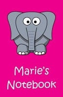 Marie's Notebook